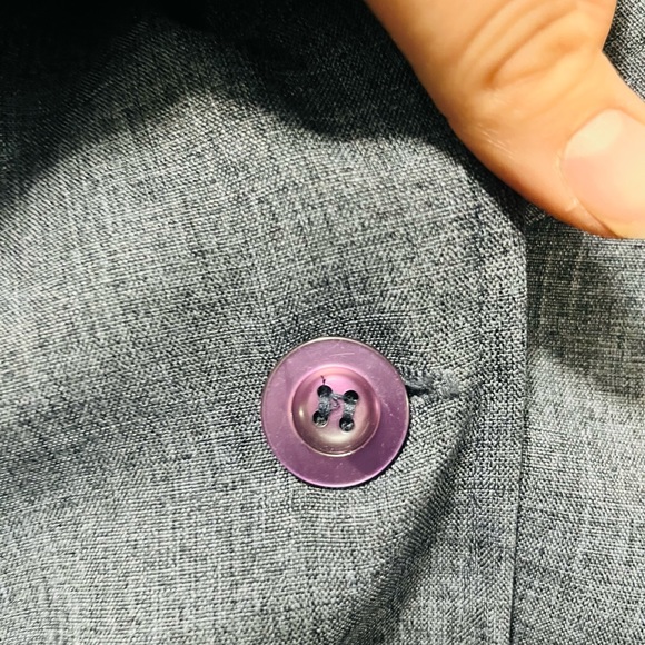 Complete pants suit - Picture 2 of 15